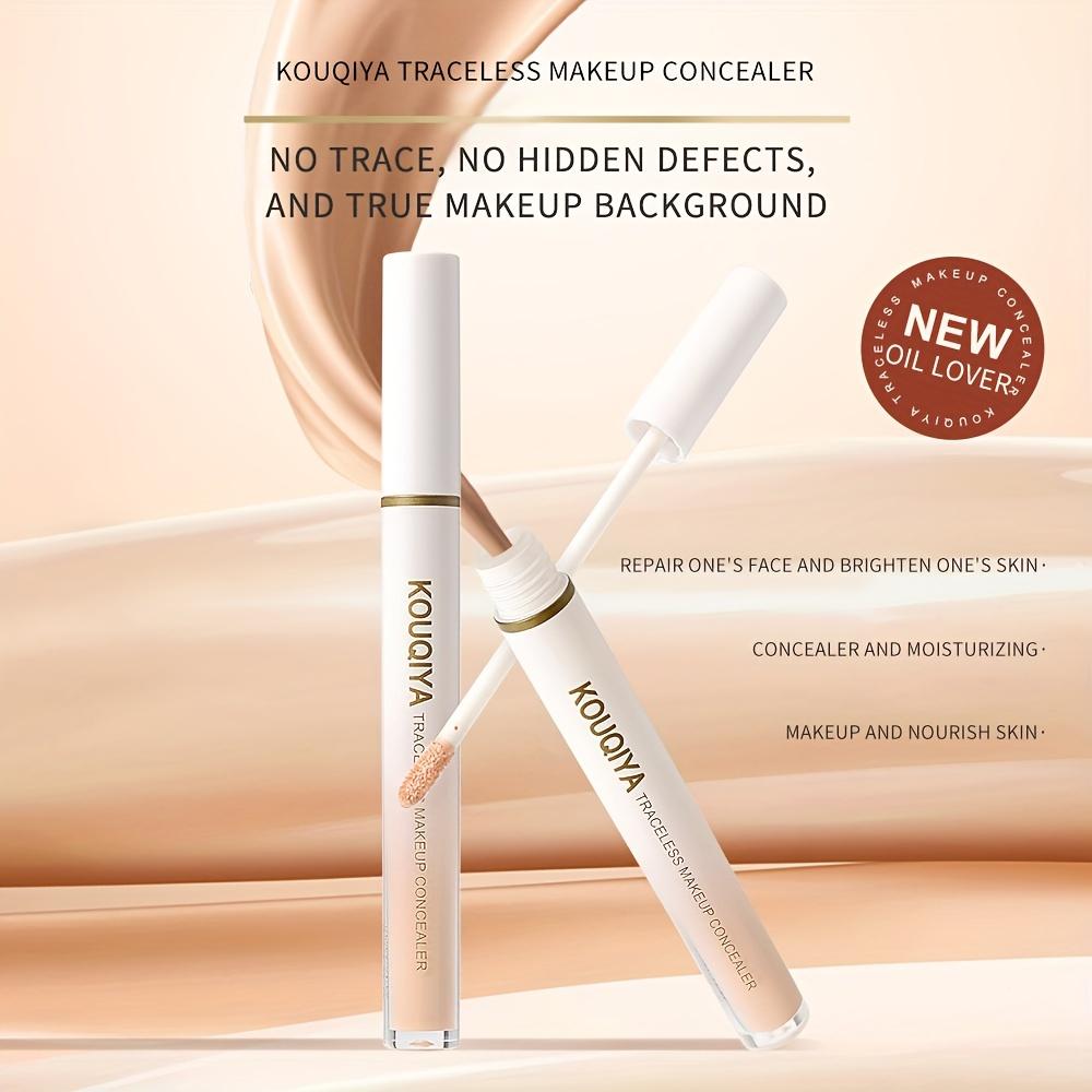 Безупречный и стойкий карандаш-консилер для маскировки дефектов и темных пятен на лице.