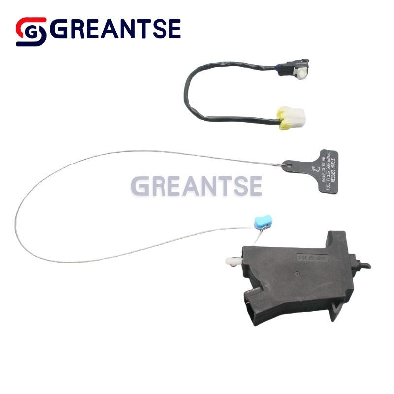 81590-C5000 High Quality Fuel Door Lock Filler Door Actuator For Kia Sorento 2016- 2.4L Auto Part Accessories