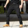 Outdoor Consul Tactical Pants Elastic Fabric City Secret Service Pants Overalls