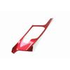 SecondStage Nissan Note E13 e-POWER Console Panel Red SHN0197RED