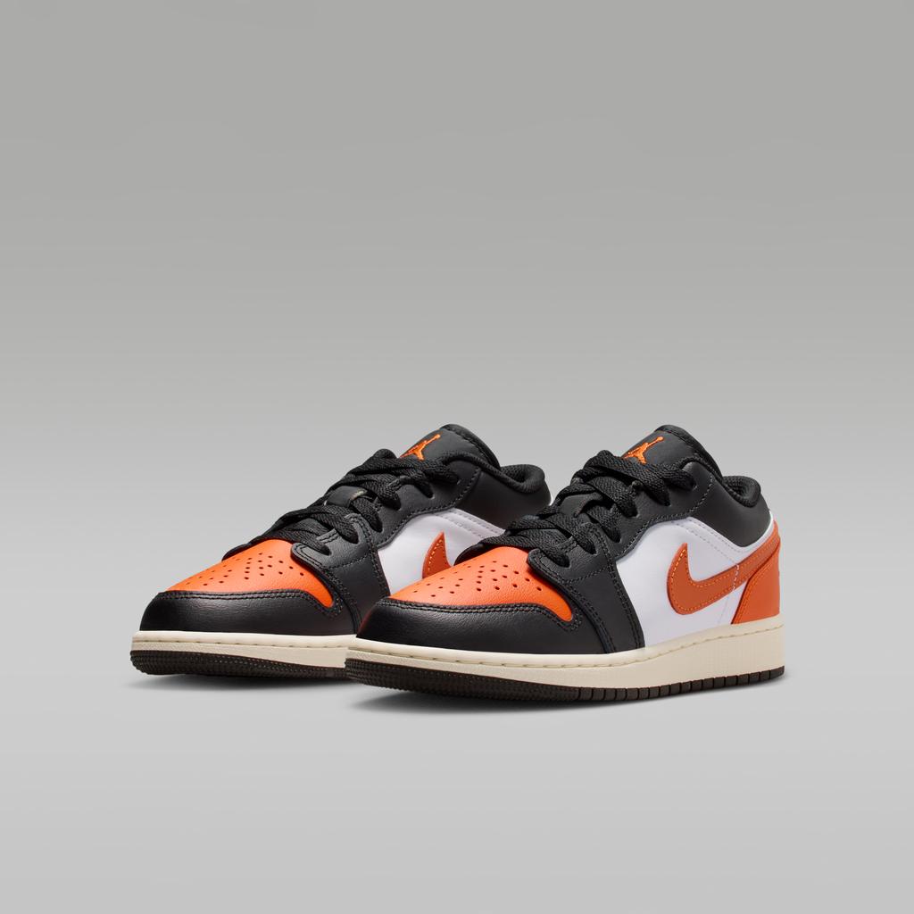 Jordan 1 Низкий Shattered Backboard Альтернативный (GS)