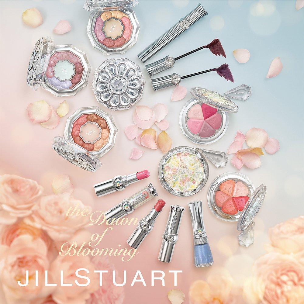 Jill Stuart Компактные румяна Bloom Mix 4,5 г Выберите 1 из 2