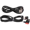 EBTOOLS 3,5-дюймовый IPS USB мини-экран, AIDA64 Монитор данных ЦП ПК, Панель датчиков ПК, Монитор температуры, Горизонтальный/вертикальный экран, Температура компьютера
