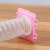 Plastic Cage Connection Board DIY Hamster Tunnel Tube Stopper Plug Pet Cage Accessories  Chinchilla