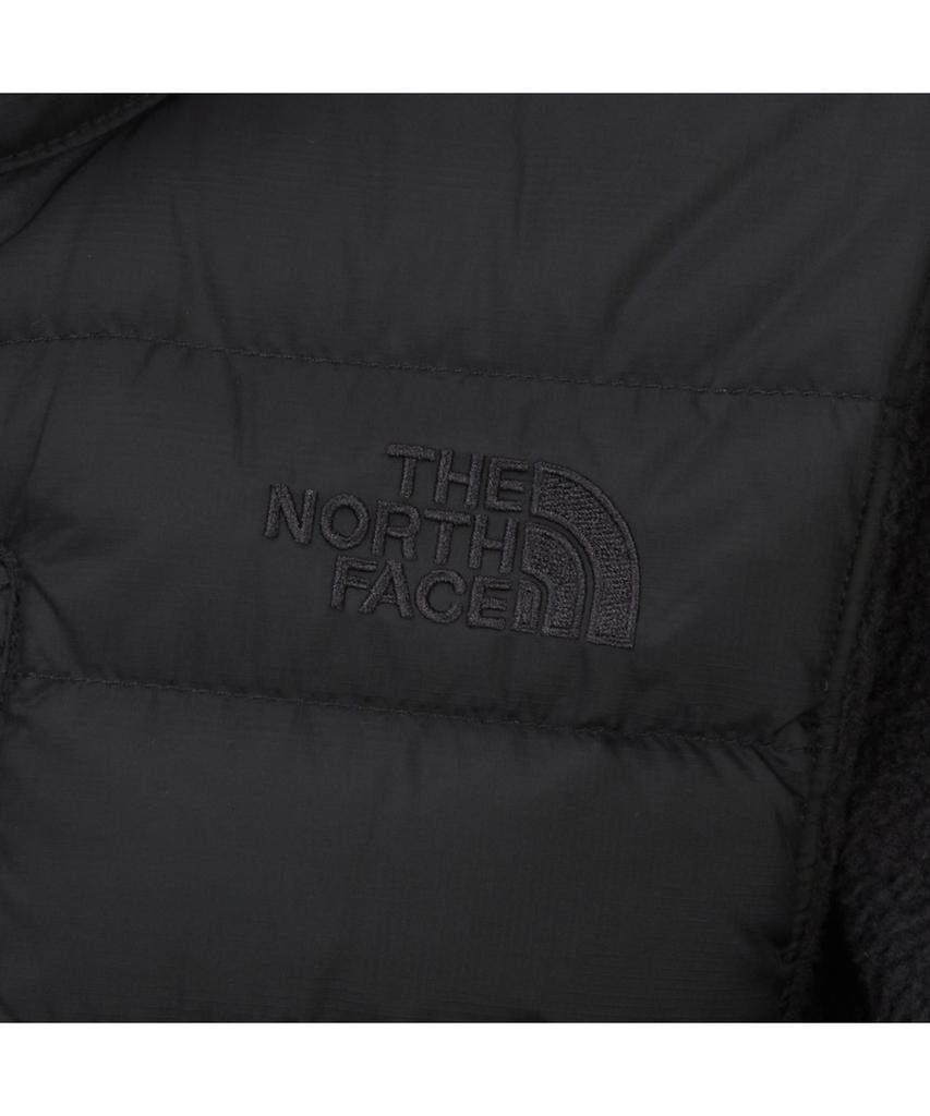 The North Face Nj4Fr87A Женская гибридная куртка Rmst Denali Tech Черная