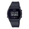 Unisex Watch Casio LW-204-1BEF Black (Ø 35mm)
