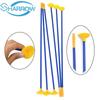12/24pcs Children Sucker Arrows Suction Cup Archery Game Practice Fun Toy Shooting Sucker Arrows Kids Shooting Game