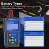 BT300 Car Battery and Diagnostic Tester