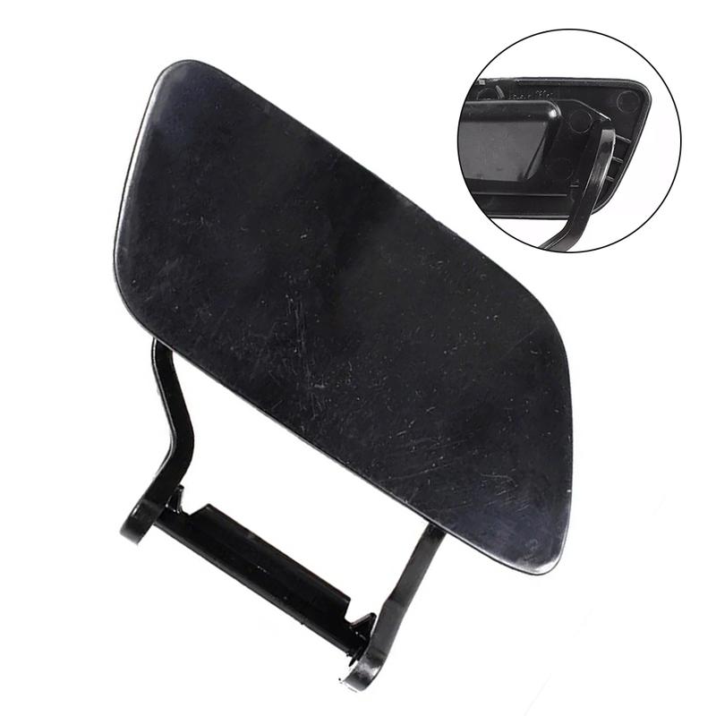 Car Headlight Washer Part Accessory Car Washer Part A5 Washer Cover Fitment For A5 Fitment For S5 OE 8T0955276B