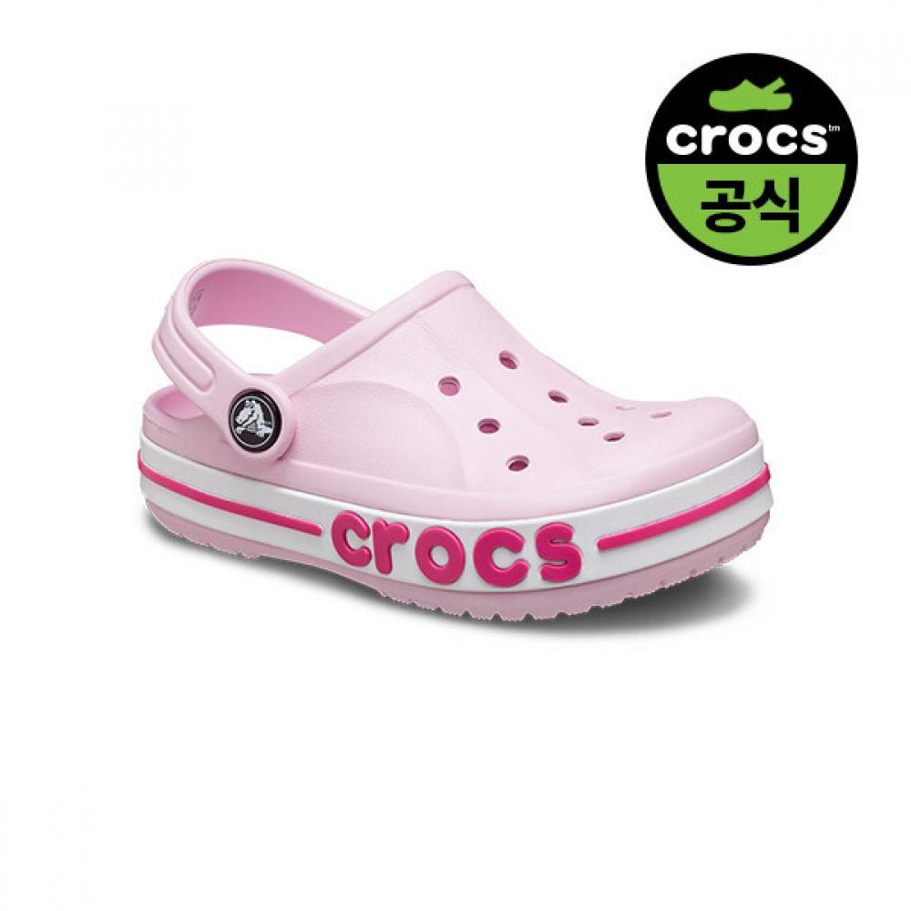 Crocs Kids Bayaband Clog K Bpc