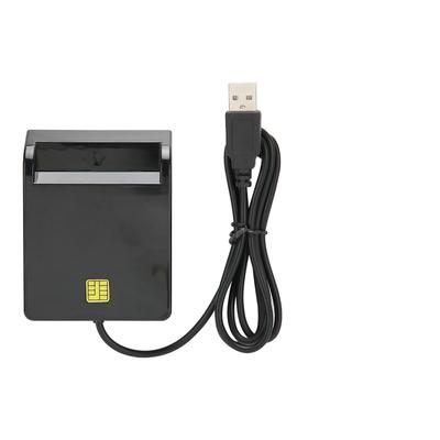 608 Кардридер Интеллектуальный SIM-телефон ID TFMS Чип идентификации Многофункциональный распознаватель