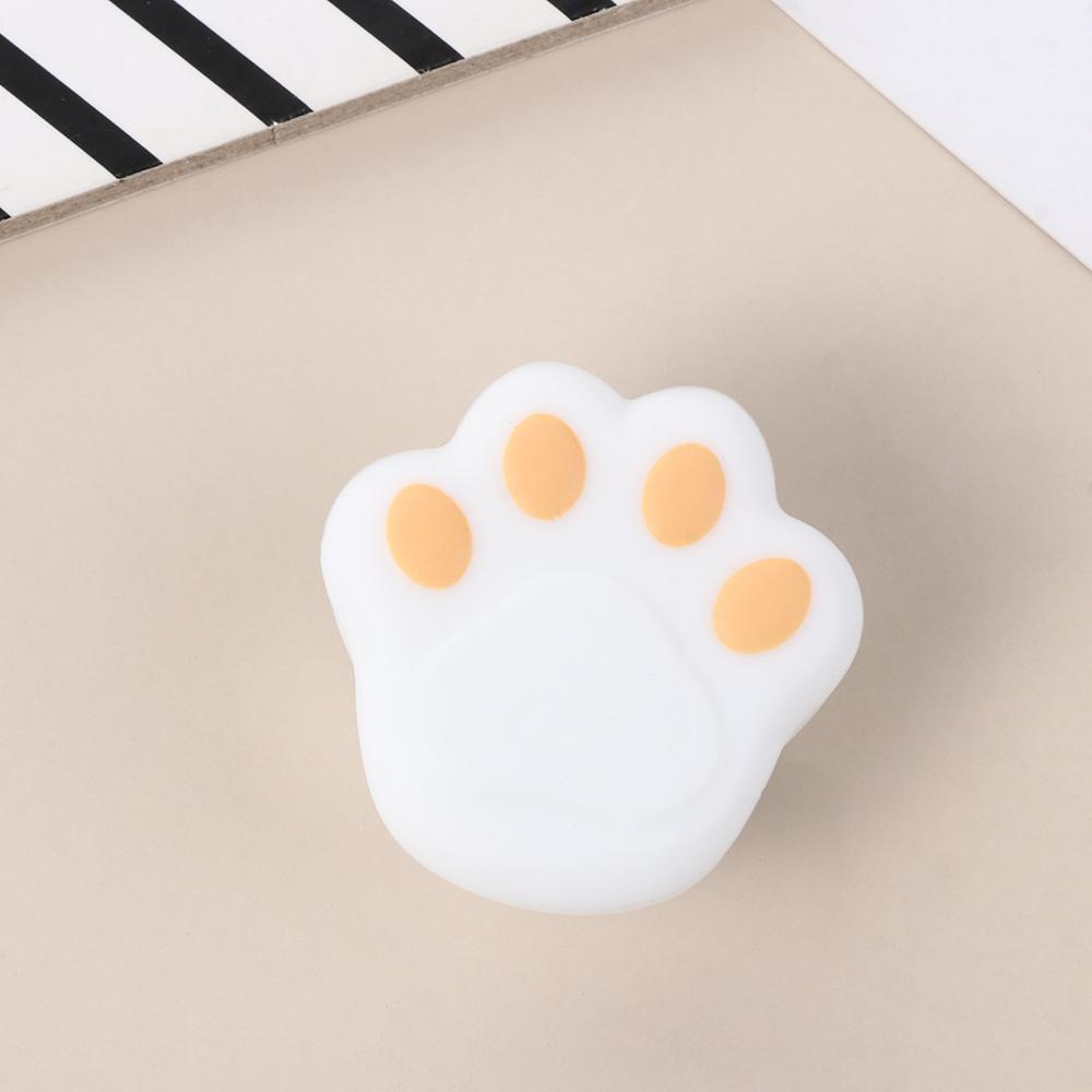 Security Cat Paw Baby Safe Corner Guards Anticollision Strip Edge Anticollision Corner Protector