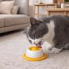Bite Resistant Pet Slow Feeder Plastic Pet Snack Bowl Pet Supplies Dog Lick Toys Healthy Eating