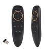 G10S Air Mouse Voice Remote Control For H96 Max X88 Pro X96 Max Android Tv Box