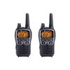 Radio Portable Midland XT70 - PMR/LPD - 446 MHz, 433 MHz - 93 Canaux (pack De 2)