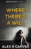 Книга Where There's a Will : 1