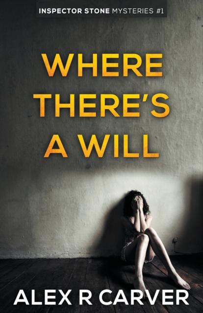 Книга Where There's a Will : 1