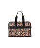 Lesportsac Сумка-даффл Deluxe Bear Party Medium [4318.U300]