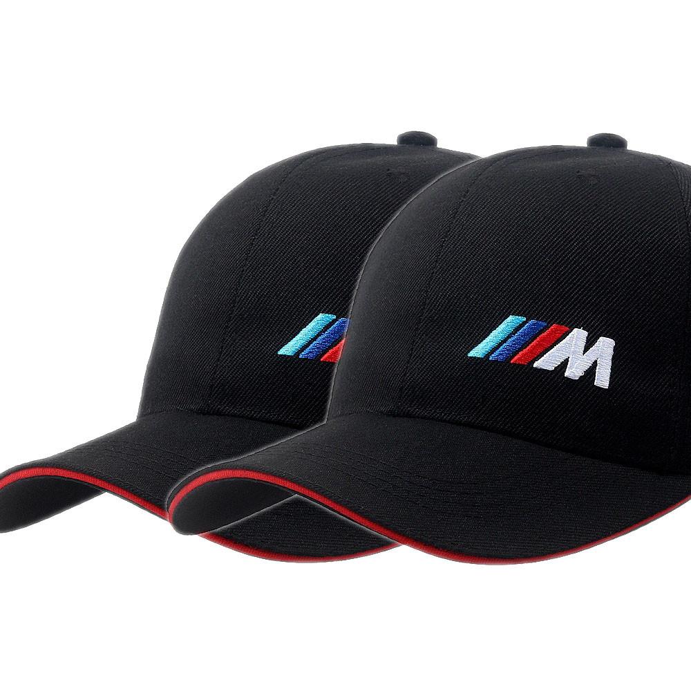 M3 Hat Bmw M Performance Sport Car Cotton Baseball Cap For Bmw M3 Gent Hat Cool
