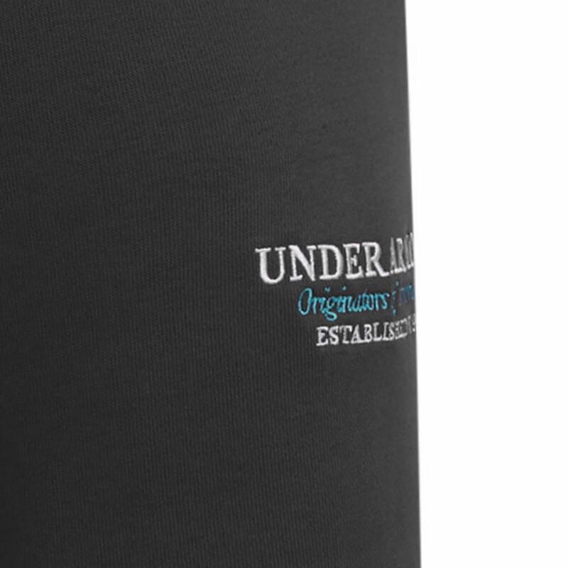 Under Armour Мужские вязаные спортивные брюки