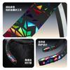 PU Handlebar Tape Road Bike Fixed Gear Bicycle Grips Anti-Slip Wear Resistant Colorful Wrap TP034