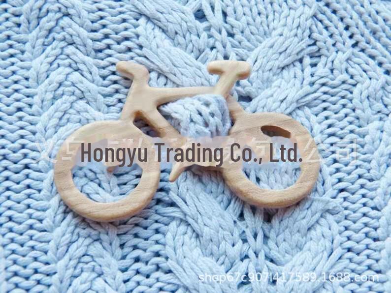 Брошь-булавка для шарфа и шали в виде животного из дерева - подарок для женщин