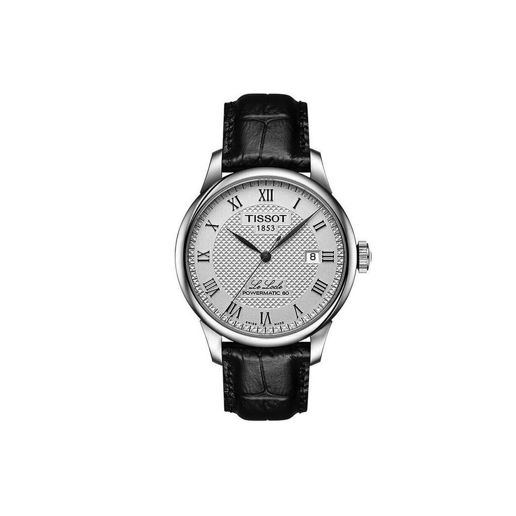 Tissot Мужские часы из коллекции Le Locle T006.407.16.033.00