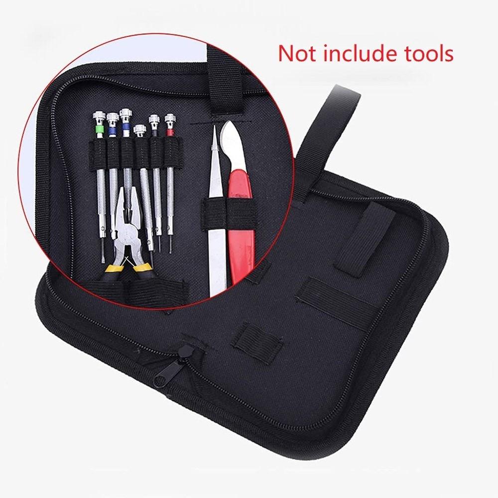 Hardware Oxford Cloth Toolkit Bag Kit Oxford Cloth Repair Toolkit Bag
