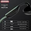 Newman H81 Bone Conduction Wireless Sports Headphones