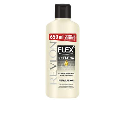 Revlon Flex Кератиновый кондиционер восстанавливающий 650 мл