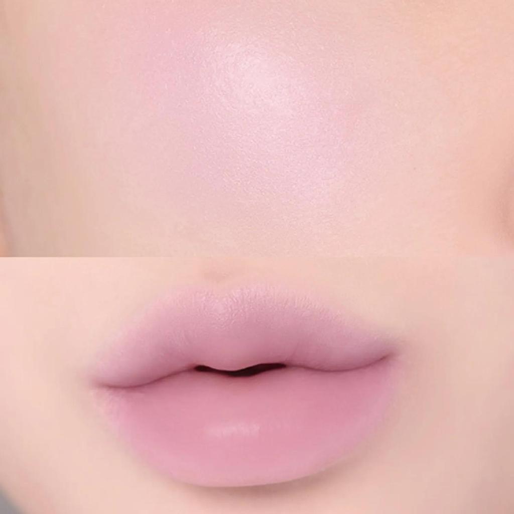 BANILA CO Романтичные румяна для губ и щек 03 Шепчущие