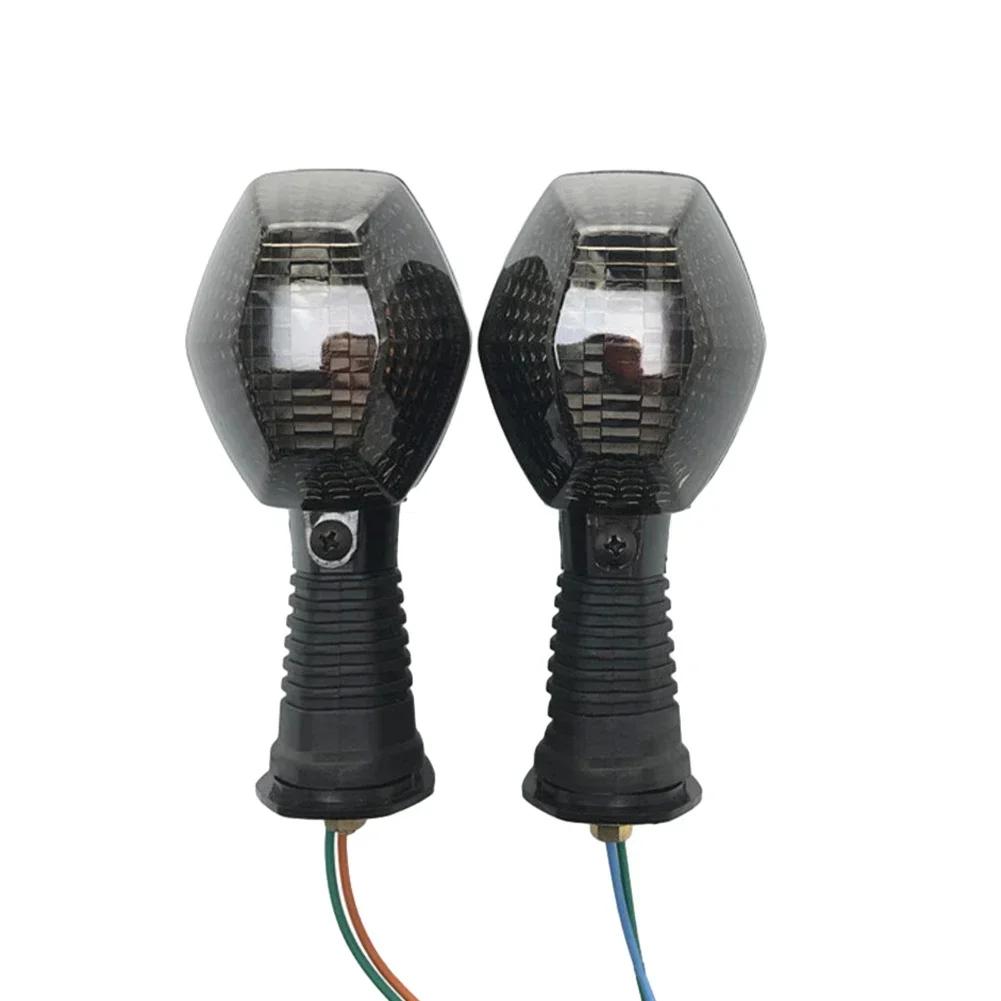 Индикатор поворота для SUZUKI GSF 600/650/1200/1250 N/S Bandit GSF1250SA GSX650F Запчасти для мотоциклов Поворотная лампа-мигалка