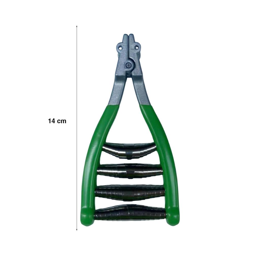 Stringing Machine Starting Clamp Professional Universal Wide Head Starting Clamp Tennis for Accessories Tennis Badminton Racket