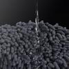 Wash Floors Flat Microfiber Clean Tool Triangle Rag Dust Mop Mop Accessories Mop Head