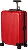 Suitcase Essential LITE 31L Days Red Allowed 20 Cm Gloss Red [RIMOWA] 2-3 Carry-on 4.62970750588243kg [Item]