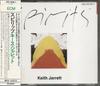 CD KEITH JARRETT - Spirits J58J201301 ECM 1986 Japan Jazz Used