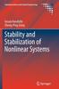 Книга Stability and Stabilization of Nonlinear Systems