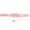 Mouth Breathing V Face Belt Face Slimming Bandage Cheek Lift Up Anti Snoring Strap Facial Shaping