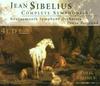 CD JEAN SIBELIUS, BOURNEMOUTH SYMPHONY - Complete Symphonies HR703862 Royal Classics 1998 Netherland Classical Used