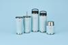 Thermos Straw Cold Insulation GLC [ICON SERIES] Tumbler, 710ml, Only, Glacier, ASTB-710