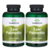 Swanson Saw Palmetto 540mg 250 Capsules, 250 Tablets, 2 Units