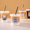 Royal Chef Disposable PET Cold Drink Cups