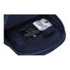 FILA Sports Casual Fashion Fabric Shoulder Crossbody Bag Unisex Bags Dream-Blue F13U149132F-DB