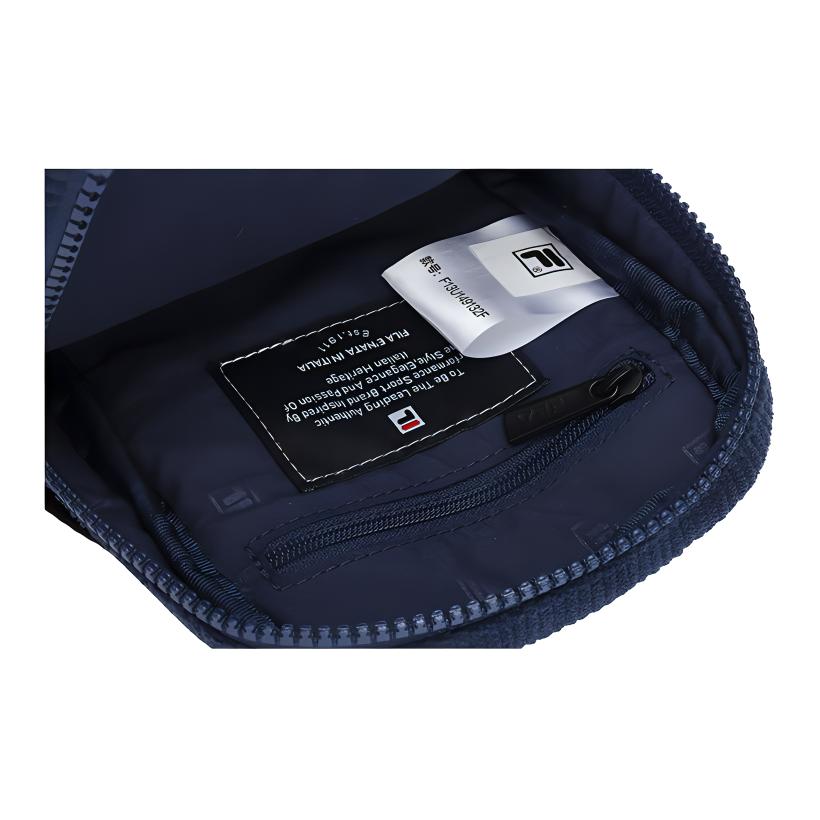 FILA Sports Casual Fashion Fabric Shoulder Crossbody Bag Unisex Bags Dream-Blue F13U149132F-DB
