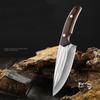 Stainless Steel Kitchen Knife Peeling Knives Meat Cleaver Butcher Sushi Knife Fruit Cutter