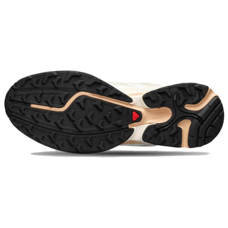 SALOMON Кроссовки XT Pathway 'Желто-коричневые' 472895