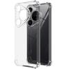 Ультратонкий прозрачный противоударный чехол для Huawei Pura 80 80 Pro 80 Pro+ 80 Ultra 70 70 Pro 70 Pro+ 70 Ultra P20 30 40 50 60 Pro