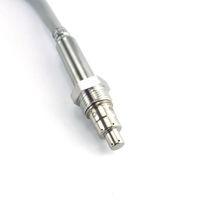 2294290 5WK97400 2064768 2247380 2296800 Original New Nitrogen Oxide NOx Sensor For Scania Euro6 Truck
