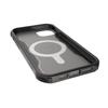 Raptic X-Doria Fort Case Iphone 14 Pro Max Case With Magsafe Armored Cover Black