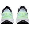 Nike Air Zoom Structure 25 White Glacier Blue Women Sneakers Vapor-Green Black DJ7884-105